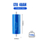 Длинная батарея титаната батареи 2.3V LTO солнечных батарей LTO 33Ah Yinlong Cyclelife призменная