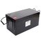 Водоустойчивая коробка агрегатов батареи лития 12v 180ah