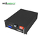 батарея шкафа сервера 48V 150AH Lifepo4 для накопления энергии энергии ветра Handybrite солнечного